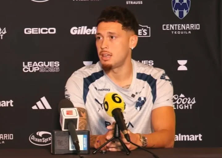 "Hacer un partido casi perfecto": Matías Almeyda sobre América 1 790266333 2091137088946155 2768140551159591788 n