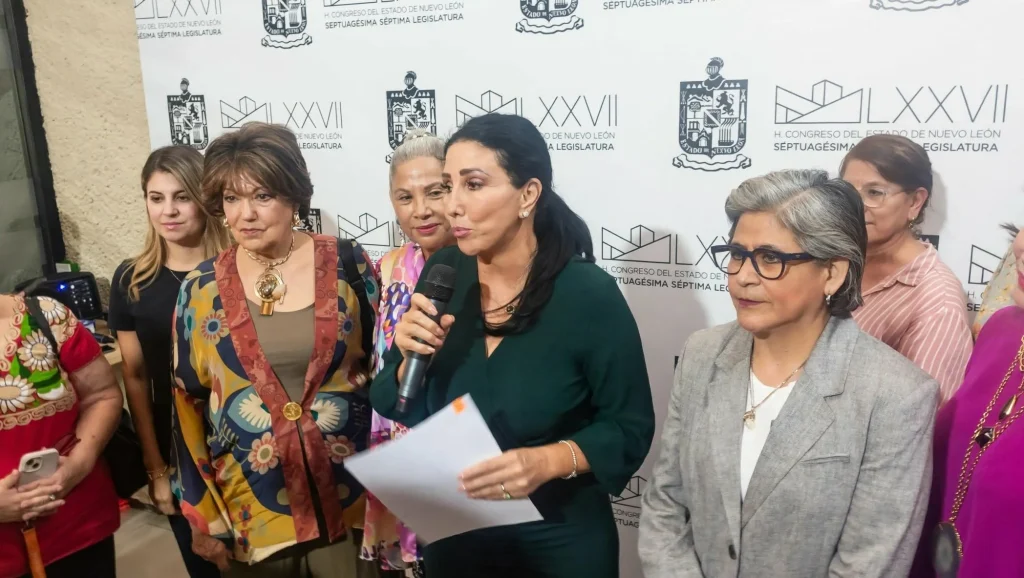 IEM NL impulsa certeza jurídica para Unidades de Igualdad de Género 1 790266511 2137833493746249 1594058447015003844 n