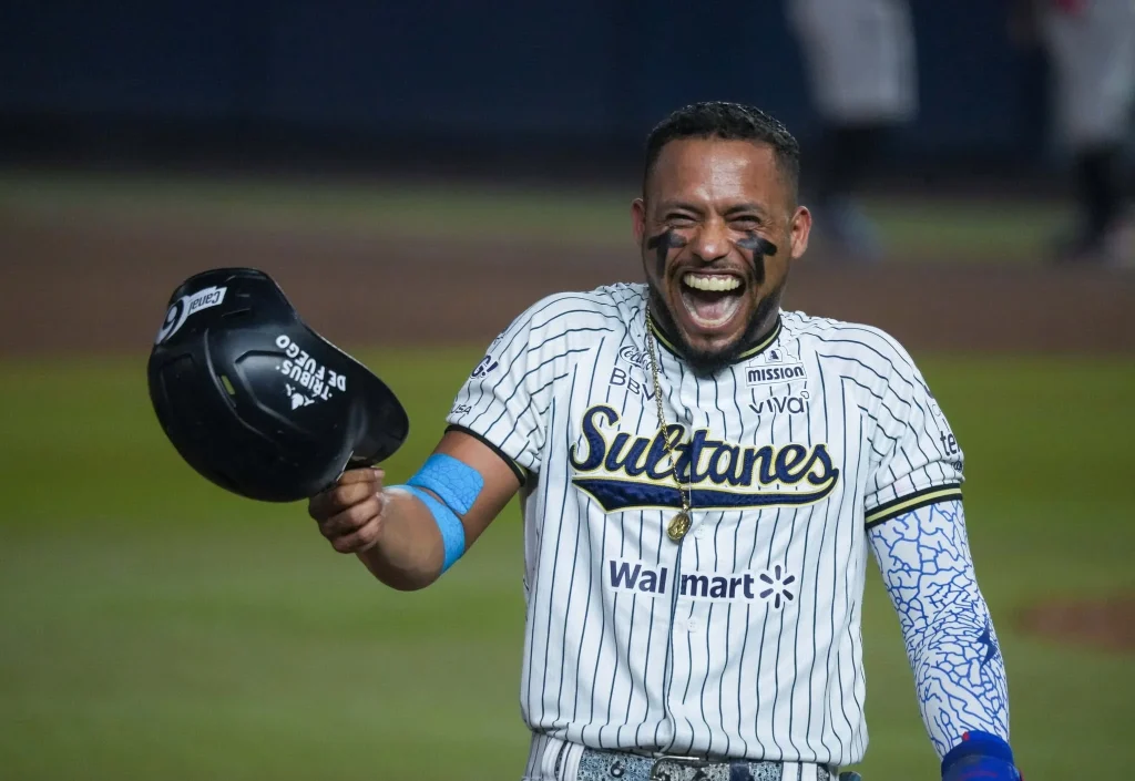 Cae Sultanes y Toros toma ventaja en la Final de Zona Norte 6 790505230 1403582995248330 6553190421974863064 n