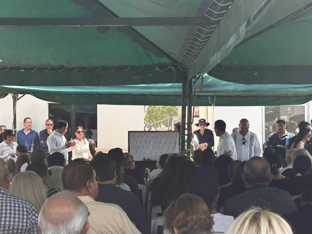 Despiden a don Mario López, empresario y ganadero que dejó huella en Reynosa 2 790589694 2158734721371185 4214271624634512889 n