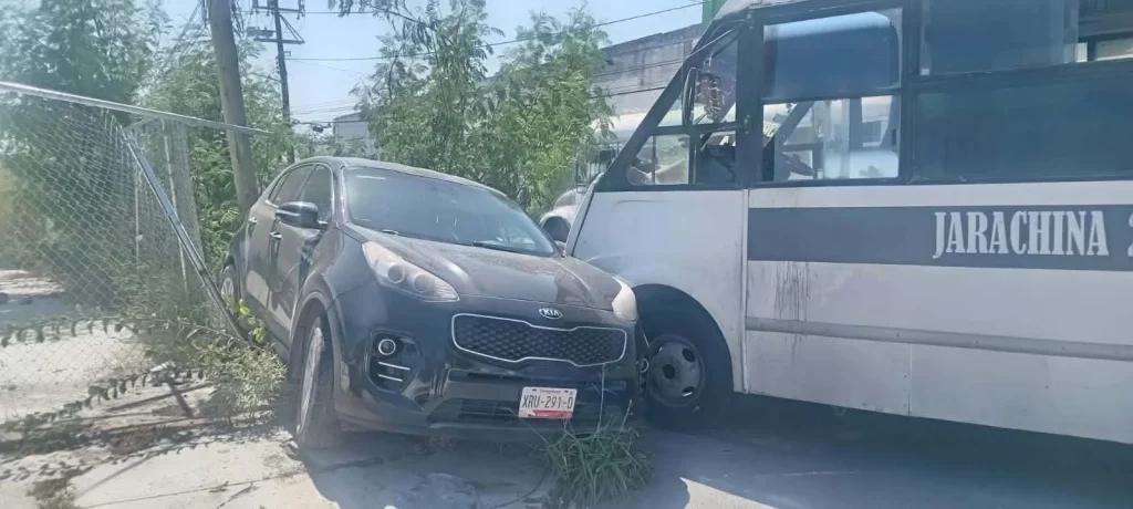 Registra Reynosa hasta 150 incidentes viales por semana 1 790683506 1781053913319176 8576758757830835295 n