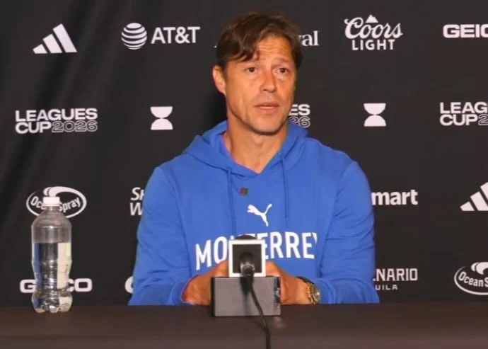 "Hacer un partido casi perfecto": Matías Almeyda sobre América 2 790710638 1689512755482660 7234816527143743000 n