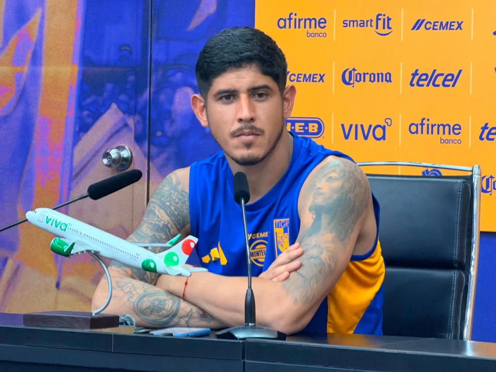 Alan Franco quiere llegar con triunfo al Clásico Regio 143 1 791142637 3971443072992381 6883176248105256634 n