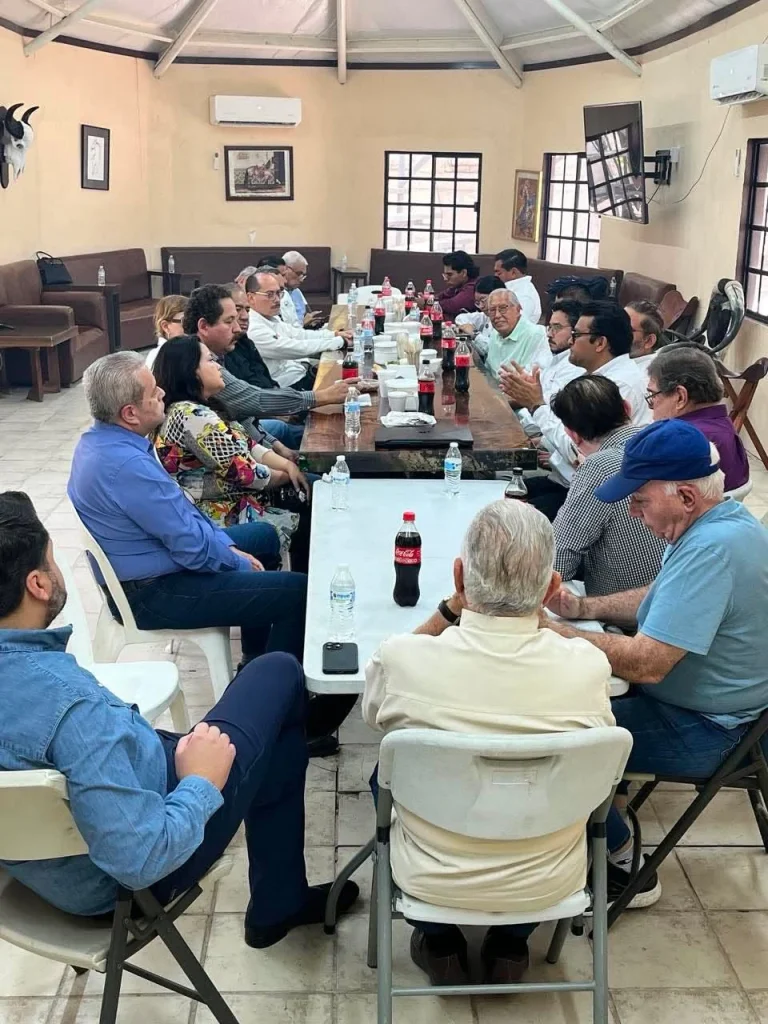Garantizada la soberanía energética de Tamaulipas: Walter Julián Ángel Jiménez 1 791436235 26093387717025000 3656721673078172866 n