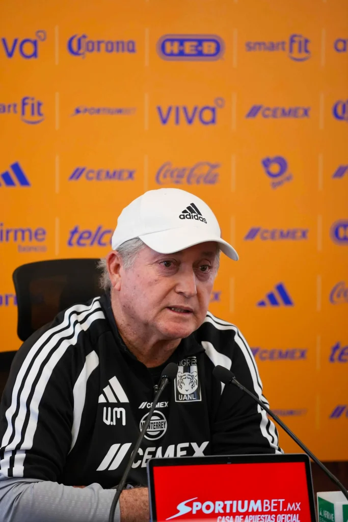 "Nos está costando": Vucetich sobre refuerzo de Tigres 3 791727877 1072902101988943 12689044710001510 n