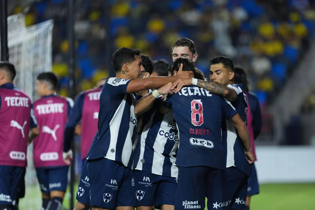 ¡A la final! Monterrey derrota a América y buscará ganar Leagues Cup 4 791755217 1392770636163355 6528868154734147604 n