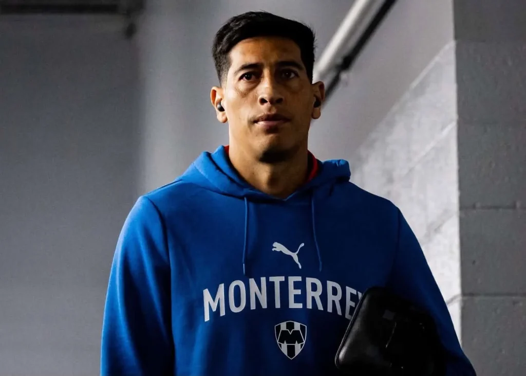 En silencio regresa Rayados tras perder Leagues Cup 1 791888848 1053287951042816 8844970953255637452 n