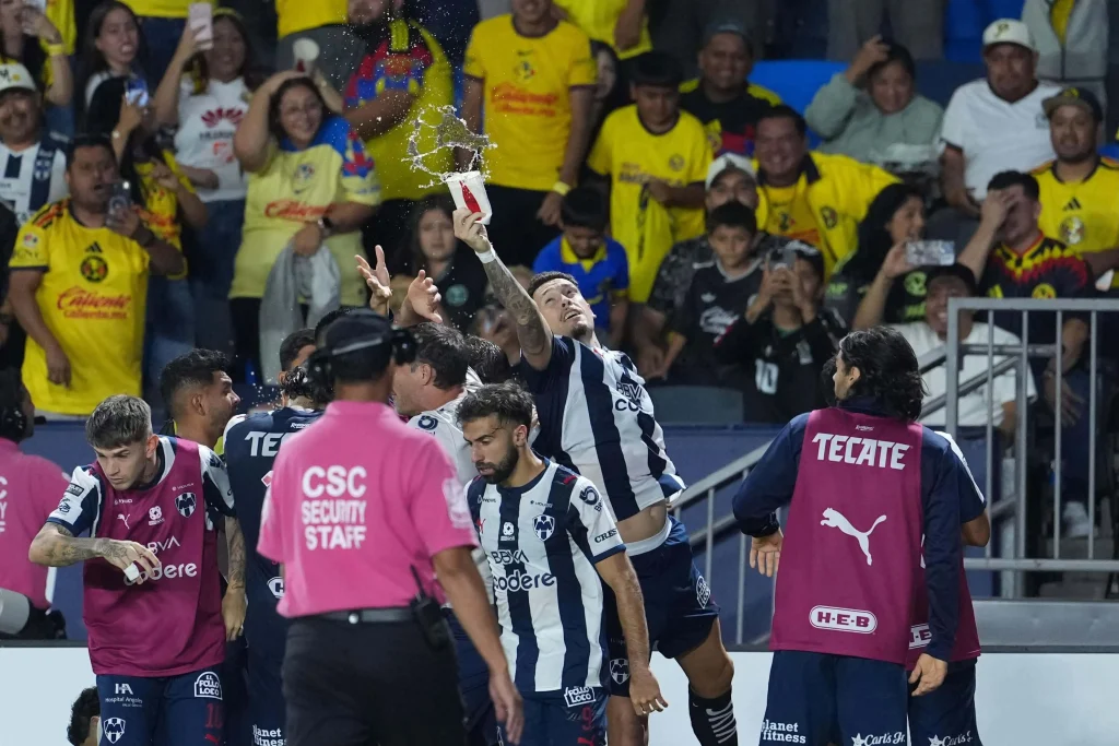 ¡A la final! Monterrey derrota a América y buscará ganar Leagues Cup 6 792029535 1452219596795318 2084823434830635750 n