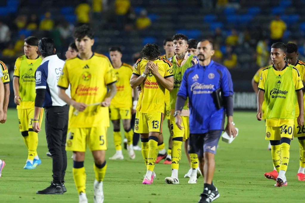 ¡A la final! Monterrey derrota a América y buscará ganar Leagues Cup 9 792235048 1637970844565303 4012176665357983053 n