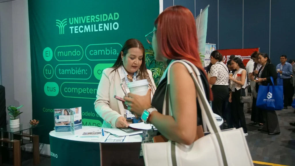 Foro Index 2026 reúne a empresas y proveedores en Reynosa 3 792403388 2323539988390747 8236801646194571285 n