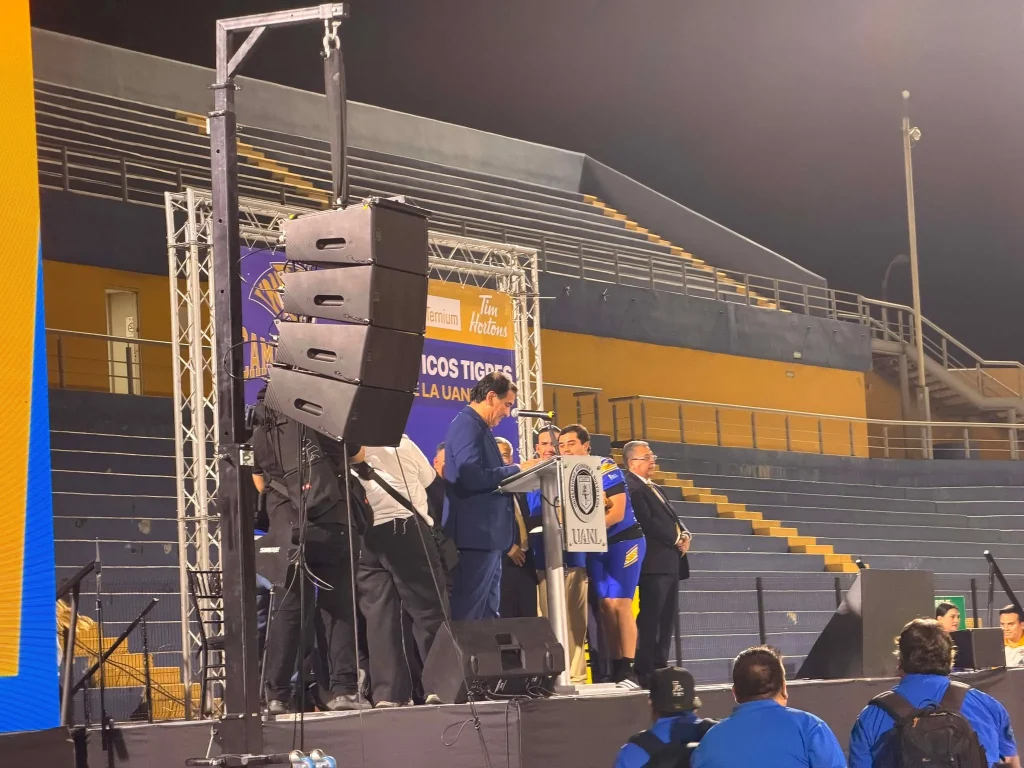 Reconoce Auténticos Tigres a campeones en 2025 2 792594806 1465628145380531 6377548504995461233 n