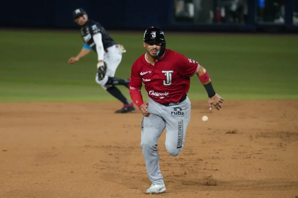 Toros vence a Sultanes y se encamina al título de Zona Norte 9 792651461 2278602682875002 7602765375905411919 n