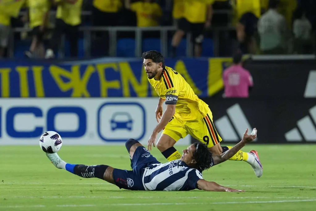 ¡A la final! Monterrey derrota a América y buscará ganar Leagues Cup 2 792704889 1106705738583428 2729211874743878324 n