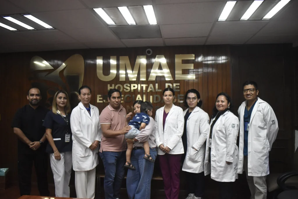 Realiza IMSS NL primer implante coclear a niño con sordera profunda 1 792908357 1630158235140034 6608150529728127004 n