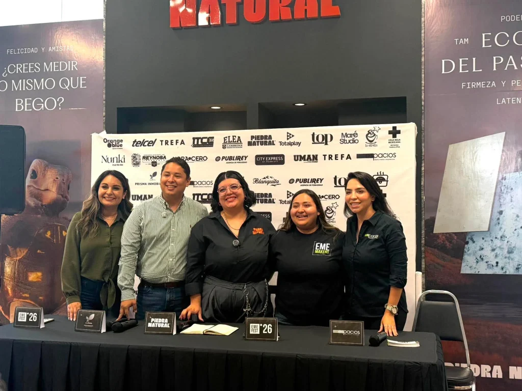 Reunirá EME FEST a figuras del marketing y emprendimiento 1 792999320 1098274399551374 6274403859972808584 n