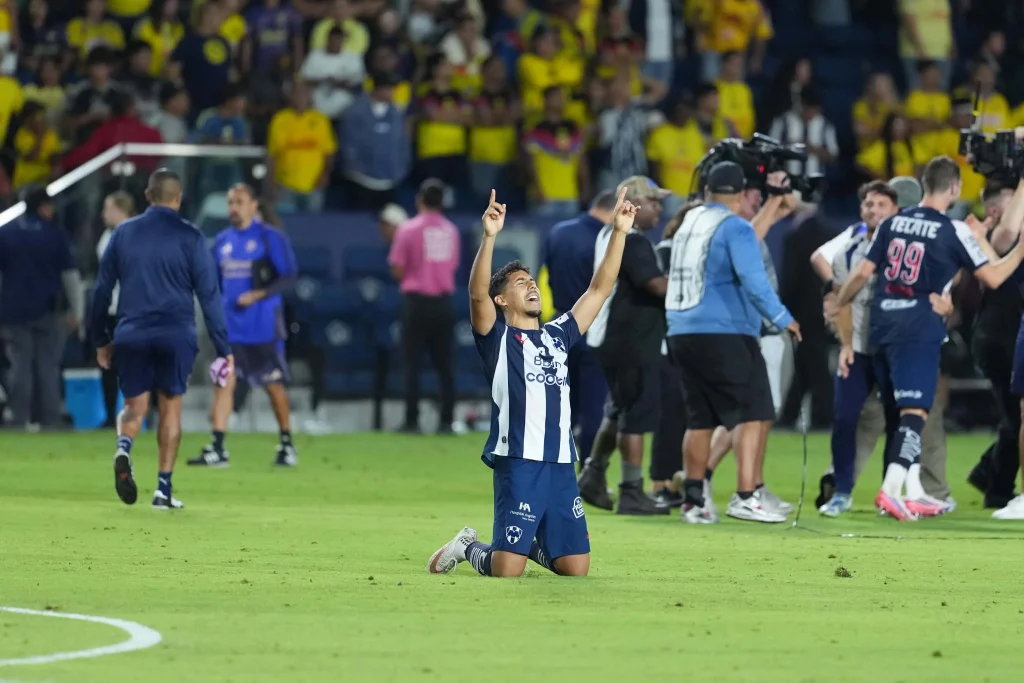 ¡A la final! Monterrey derrota a América y buscará ganar Leagues Cup 1 793108583 2148099216056128 1490861918796307298 n
