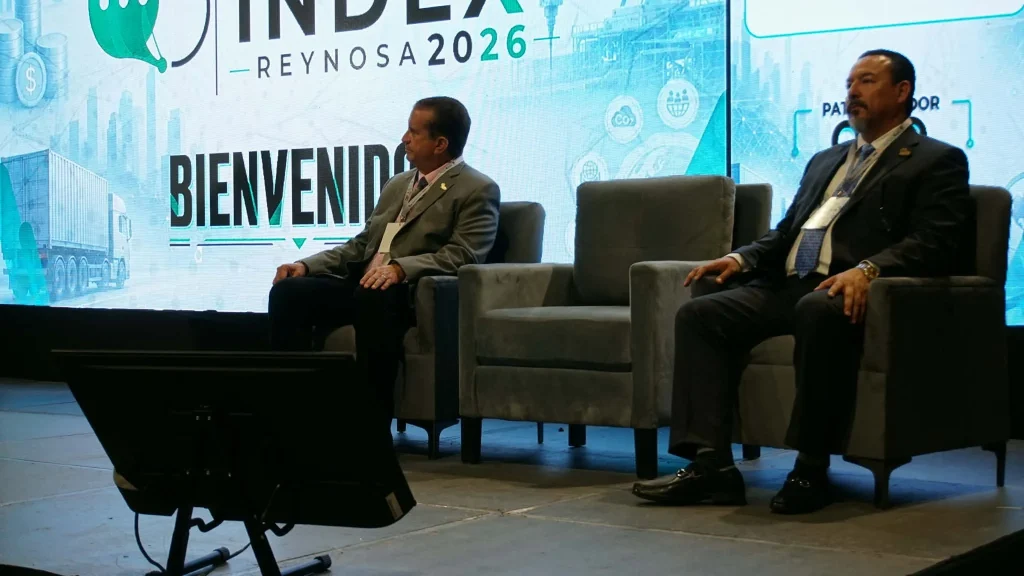 Foro Index 2026 reúne a empresas y proveedores en Reynosa 1 793108584 1835027181200089 9122419640613892371 n