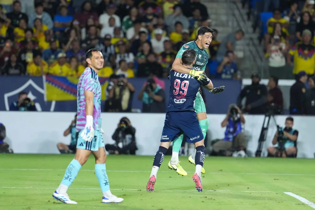 ¡A la final! Monterrey derrota a América y buscará ganar Leagues Cup 3 793436281 1109630898402998 2493380133096001161 n