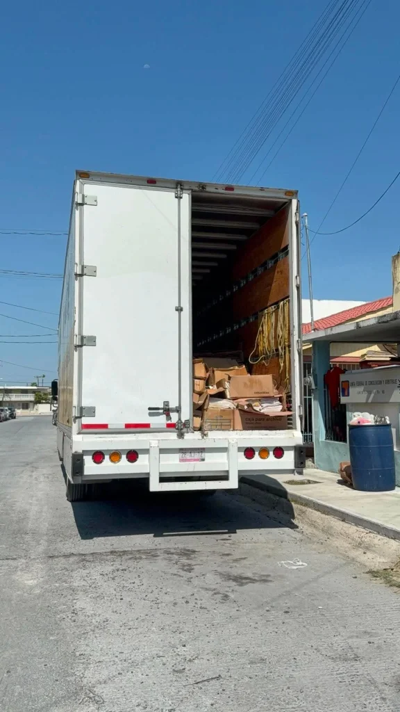 Rechazan reynosenses cambio de ubicación de Junta de Conciliación Federal 1 793719496 903346835877056 3944569374146512620 n