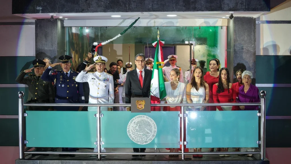 Madero celebra el 216 Aniversario de la Independencia con el tradicional Grito 1 794285e3 39de 4c63 9a28 e0a8b2a3bb40