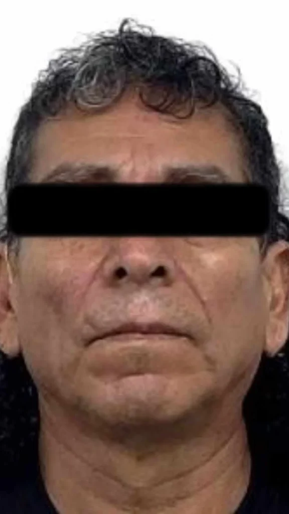 Mata con dos cuchillos; lo sentencian a 25 años 1 794411525 1562562871840372 7178965120752361288 n