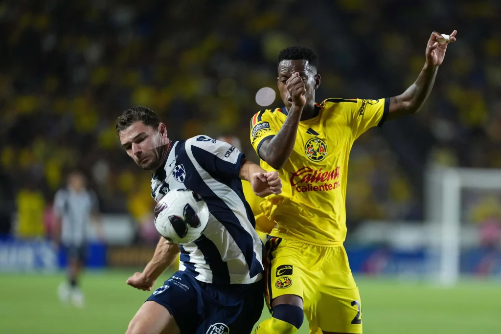 ¡A la final! Monterrey derrota a América y buscará ganar Leagues Cup 5 795507387 1392906655505254 6184915575947193089 n