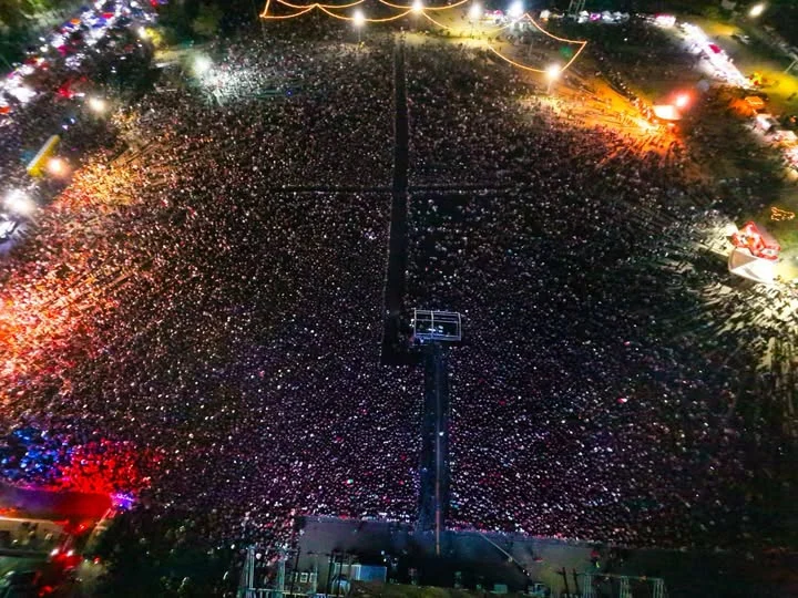 Celebra Manuel Guerra Cavazos la Independencia de México ante más de 50 mil personas 2 795767253 1682879666558516 6642844302371919176 n