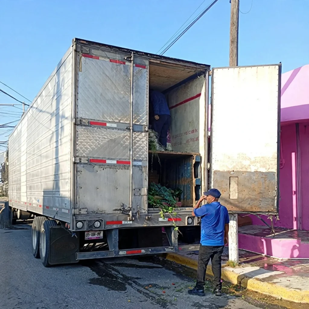 Detienen a presunto extorsionador de comerciantes de flores 1 795945458 1644089697194002 3205366568009328329 n