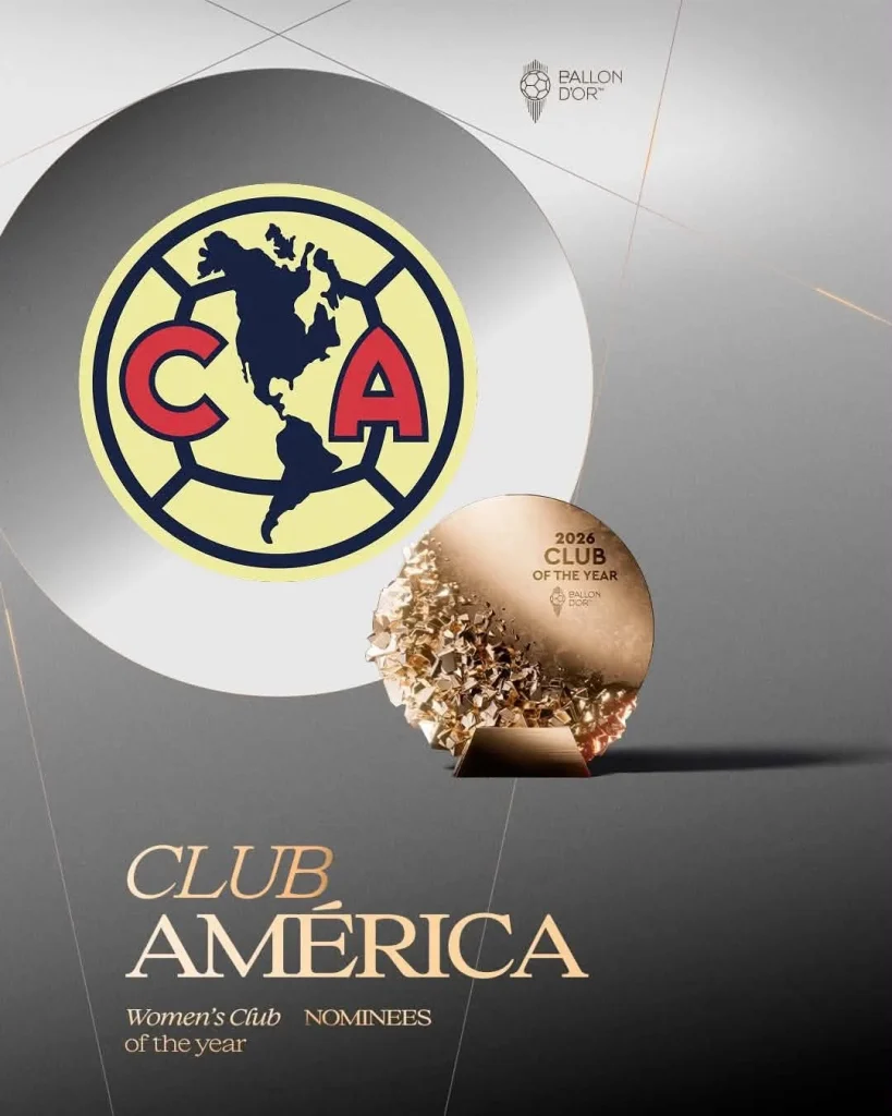 Mexicanos nominados al Balón de Oro 3 797692921 1766630580887578 3983085560365306567 n