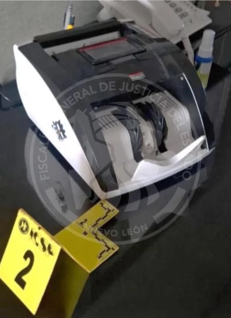 Detalla Fiscalía aseguramiento, incluidos nueve vehículos de alta gama en San Pedro 2 797752892 1592952748937950 6721110565739302415 n