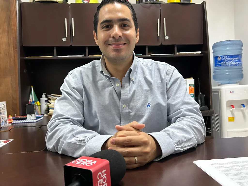 Fenómeno climático ‘El Niño’ favorecerá lluvias durante los próximos meses en Reynosa 2 797839832 4458617567695474 5401481585623247514 n