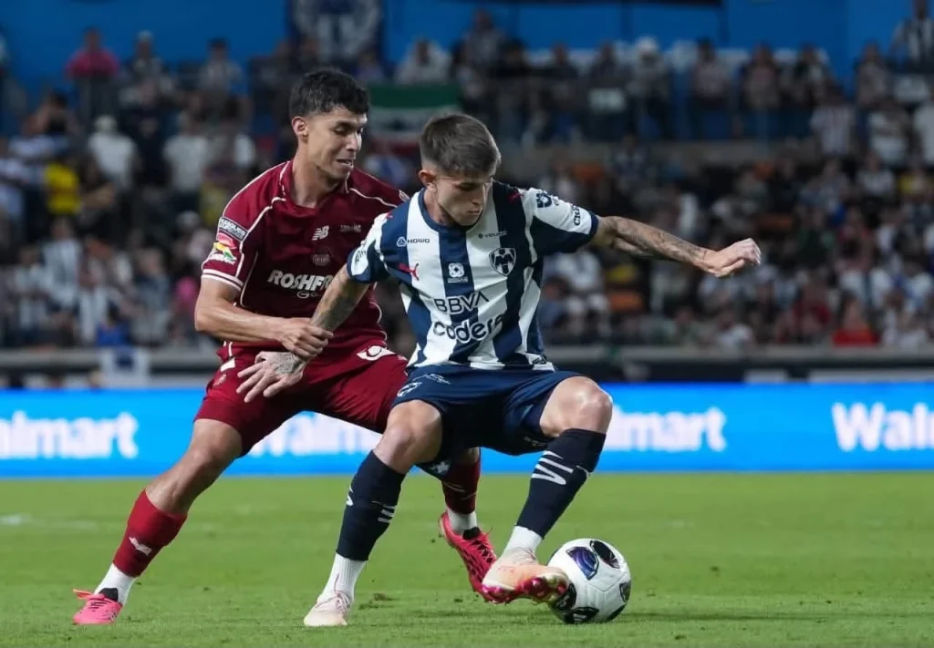 Anuncia Rayados amistoso contra Toluca en Houston 1 798261345 1695780418175258 1066602945285283072 n