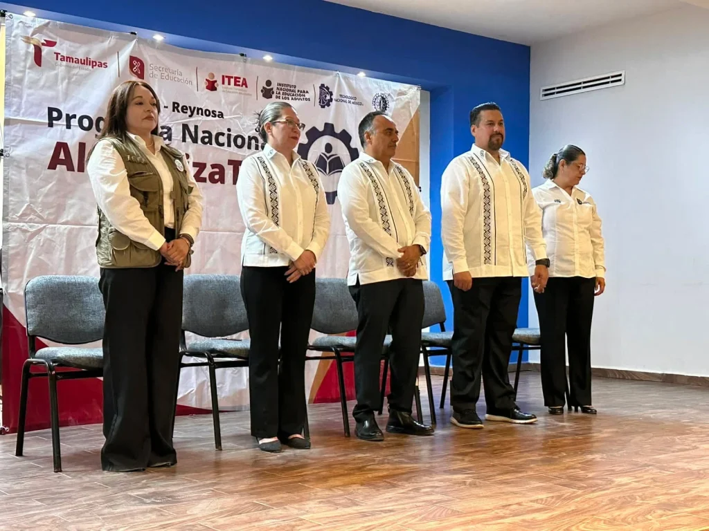Entregó ITEA certificados de primaria y secundaria en Reynosa 3 798370632 1605101097953185 7344436776703839832 n