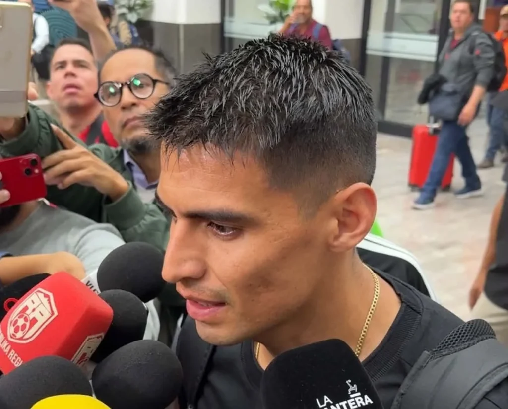 “Tomé la decisión correcta”: Memote Martínez llega a Tigres 2 798566630 1794642085025521 7996722188349616034 n