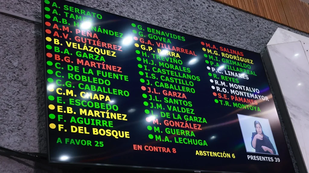 Diputados de la 4T frenan veto de Samuel para eliminar "impuestos verdes" en Congreso 2 798722576 2064055514231746 5891578310913487339 n
