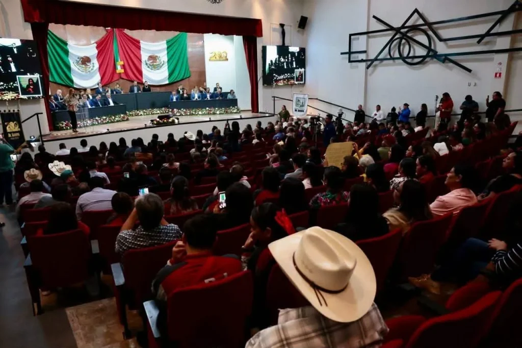 Conmemora Congreso de NL 200 años de la fundación de Doctor Arroyo 1 799673269 2237746990493910 8574399377538989329 n