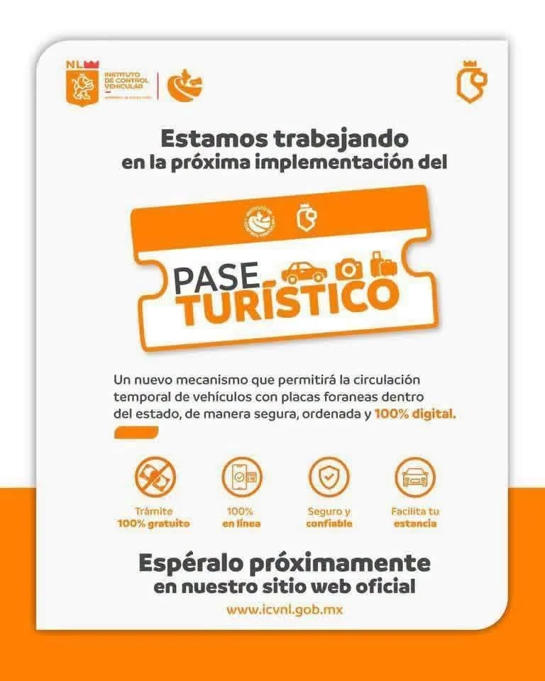 Rechazan municipios a Pase Turístico a vehículos foráneos 1 799754352 28135529492793981 758299004940383953 n
