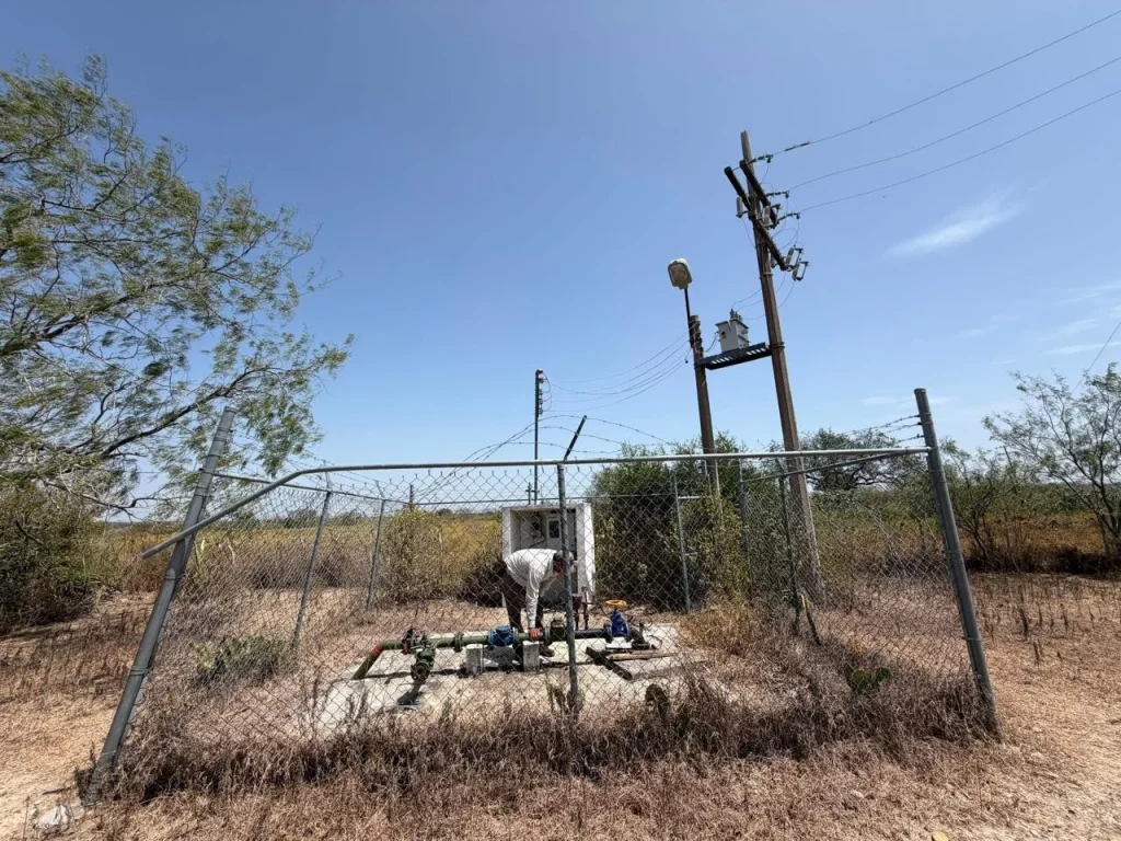 Coordinan trabajos Gobierno Municipal y SEDENER para resolver problemática de energía en cárcamos de bombeo de agua 1 8006787c 51b6 411f a519 943807d2ae75