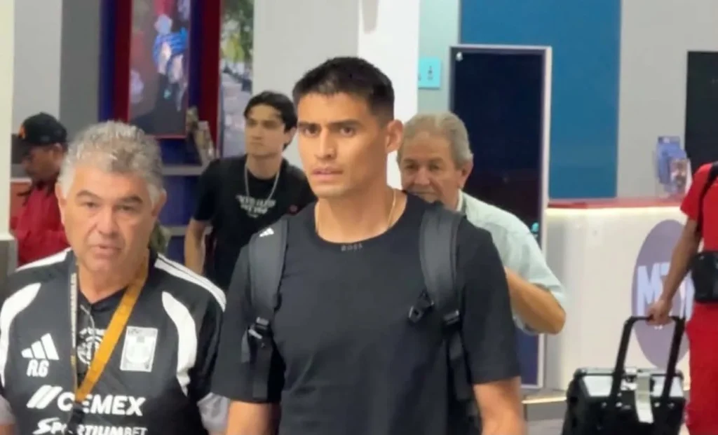 “Tomé la decisión correcta”: Memote Martínez llega a Tigres 1 802307279 1092140263273008 5413938147919931770 n