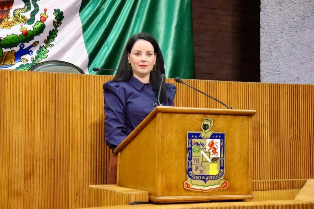 Daría Congreso de NL marcha atrás al Pase Turístico para vehículos foráneos 1 803265992 1757900232080871 9043895714621704025 n