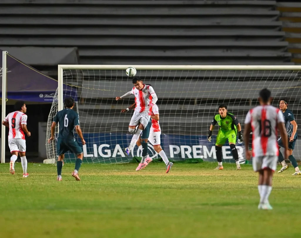 Vaqueros rescata un punto ante Héroes de Zaci 3 804024037 1446637677521567 7400683771415412334 n