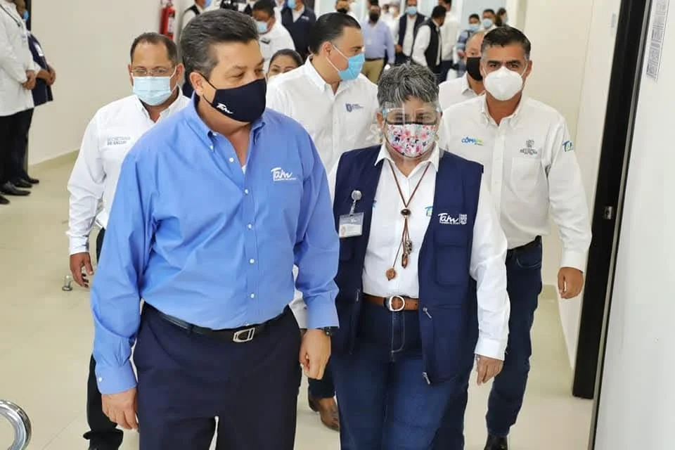 Expone ex secretaria de Salud nexos de Cabeza de Vaca con el “rey del huachicol” 1 804303887 1097294609471720 5886496594574635964 n