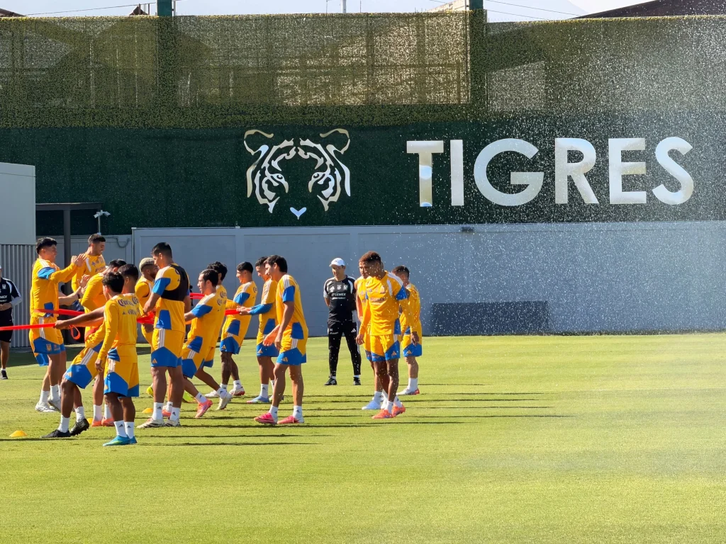 Jesús Garza es baja de Tigres para visitar a Juárez 1 805898870 1088986230291885 2256897743392027448 n