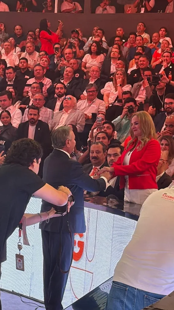 Detalla Héctor García resultados en dos años de gobierno en Guadalupe 3 805898904 1992405311477665 5614099460519969244 n