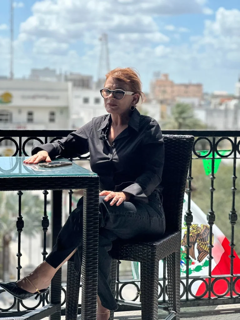 Destaca Magaly Deándar trabajo territorial y defensa de grupos vulnerables 2 806118157 1438911341414989 144523593265557466 n
