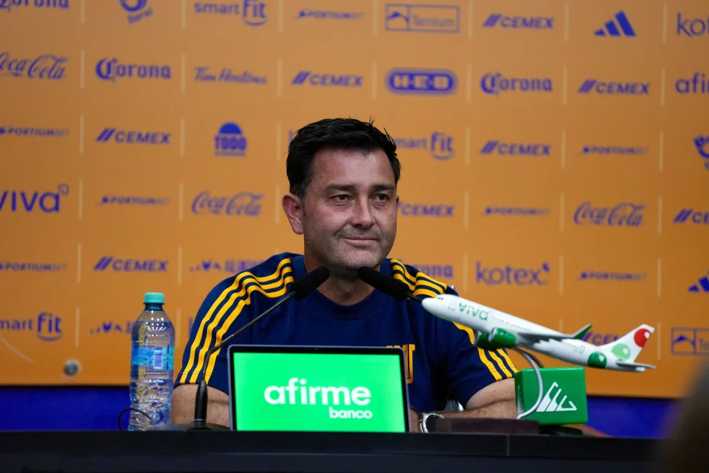 Confirma Pedro Losa refuerzo de Tigres Femenil 1 806234247 4131206457178005 3171730065851935130 n