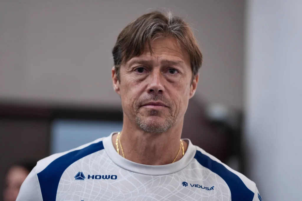 “No estamos mal”, descarta Matías Almeyda crisis 2 806414769 1647493330151184 6803405697677999243 n