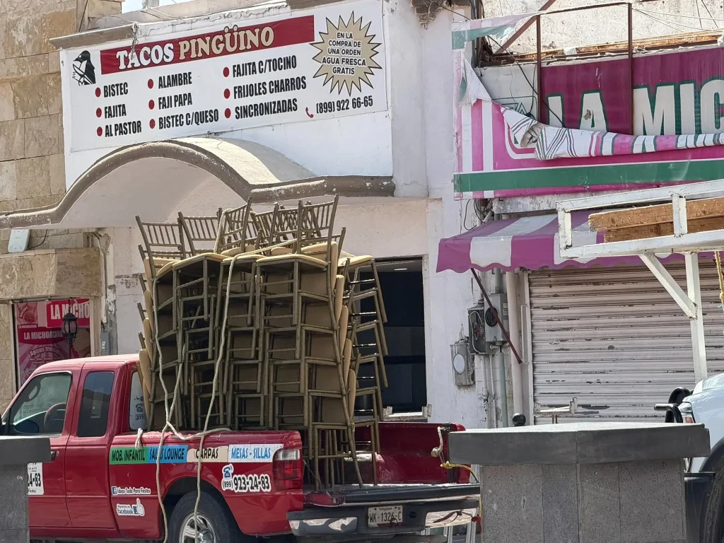 Arrancan preparativos en Plaza Principal de Reynosa por festejos patrios 1 807672928 1021990194195877 5428199589494029720 n