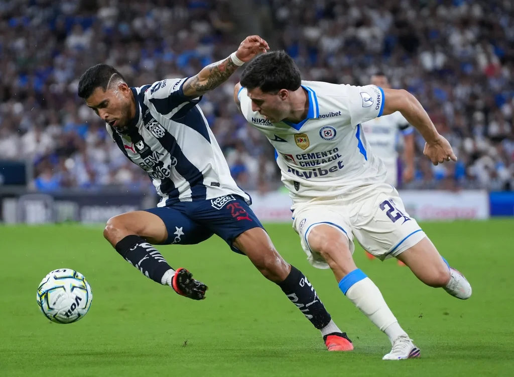 Vuelve Rayados al triunfo; vence 1-0 a Cruz Azul 22 807672931 1564795415661905 5892526914323888731 n