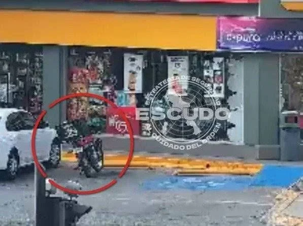 Detienen a dos con motos robadas en Monterrey 2 808264823 1639665814489572 6430736756818660423 n